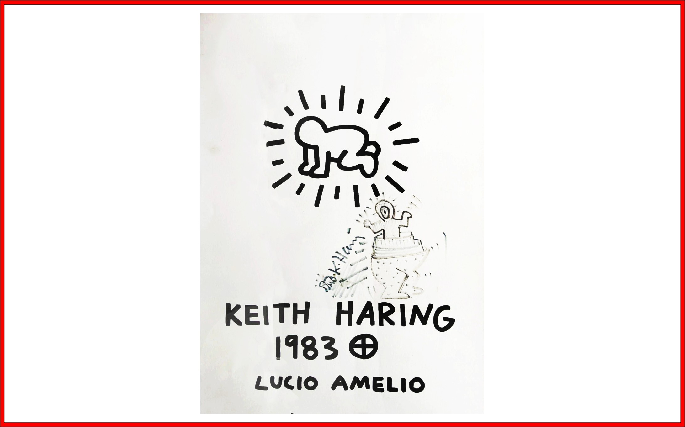 Lucio Amelio
