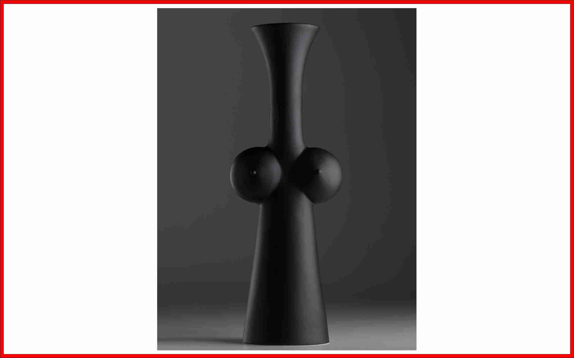 Venere nera