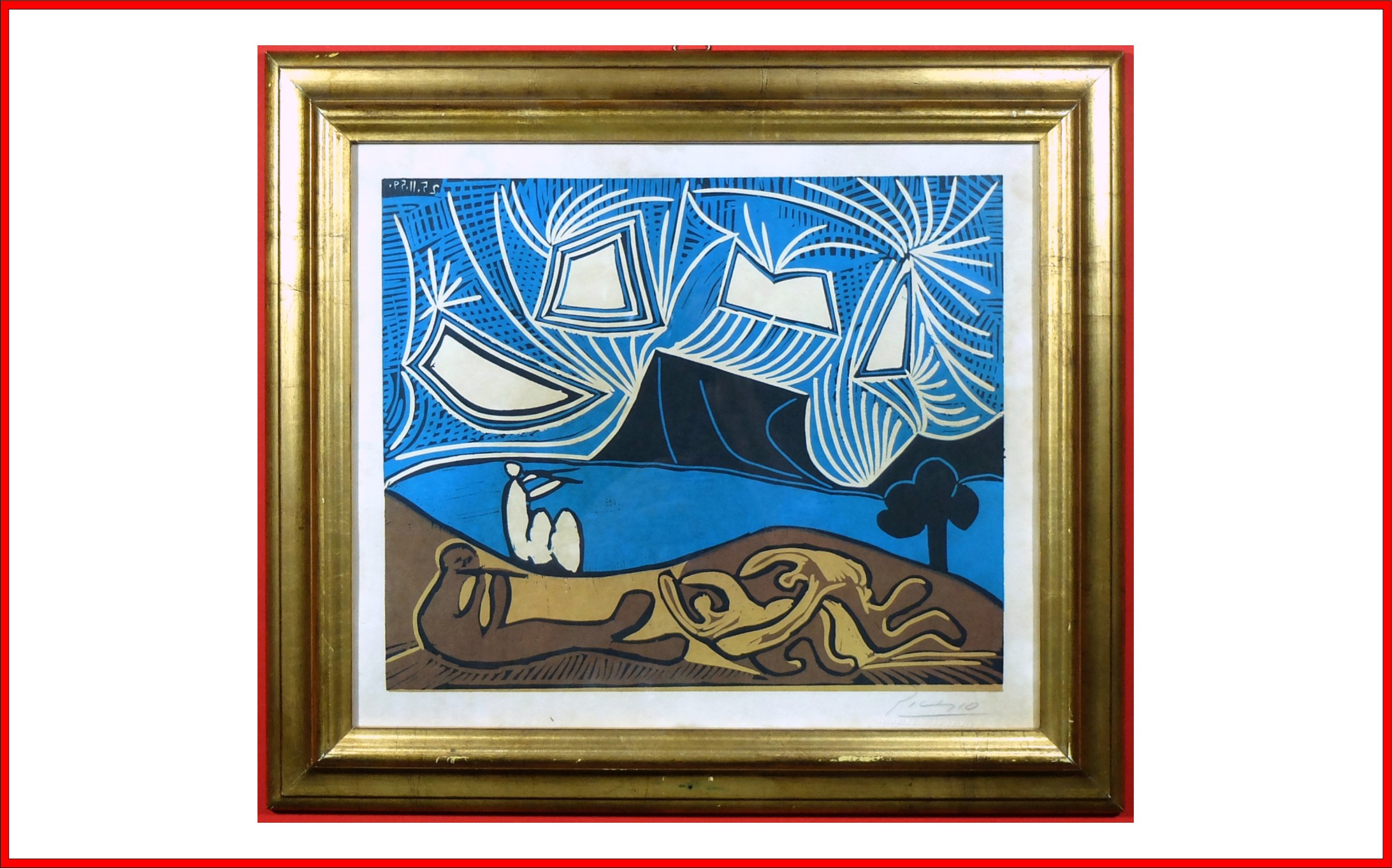 Bacchanale
